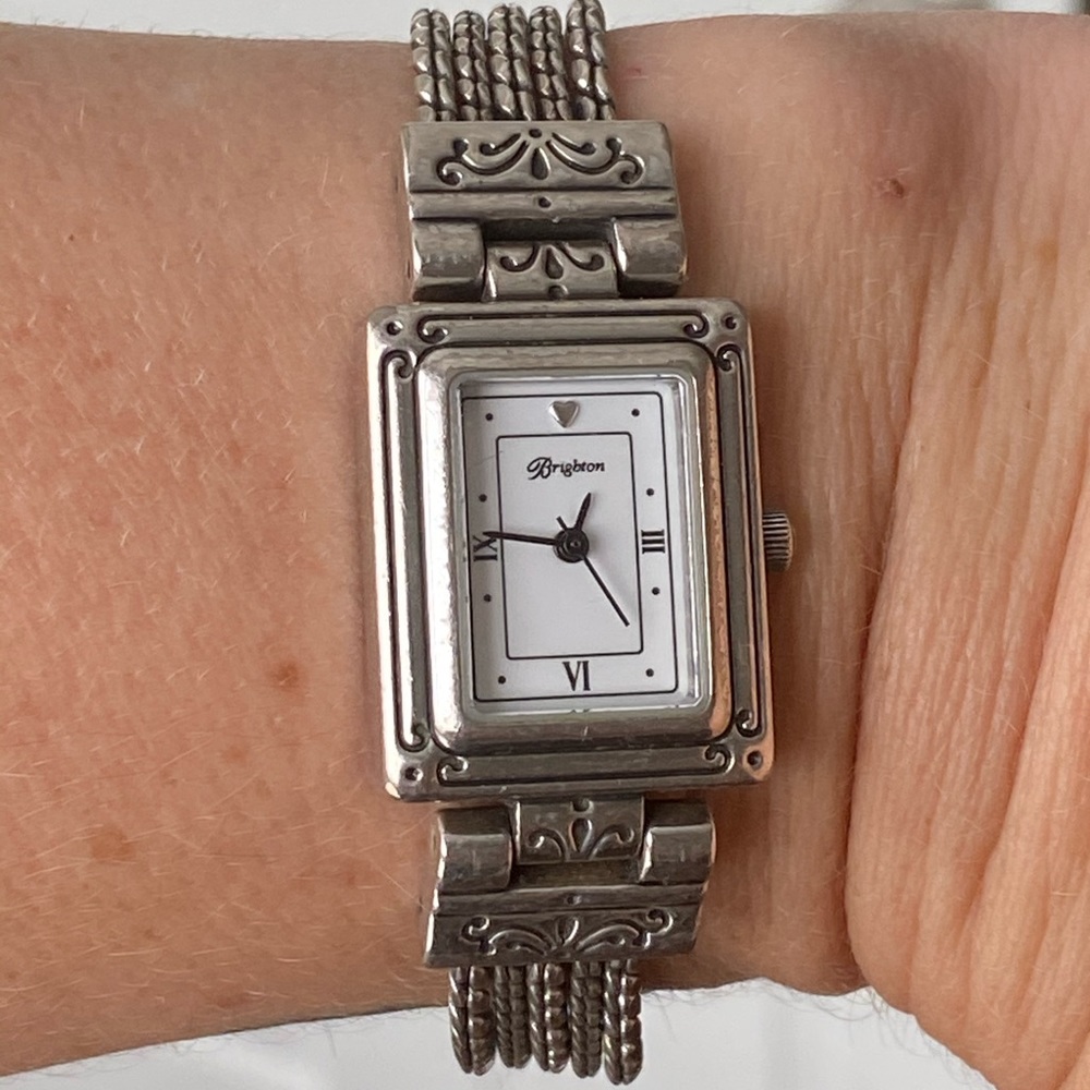 Brighton Bracelet Watch